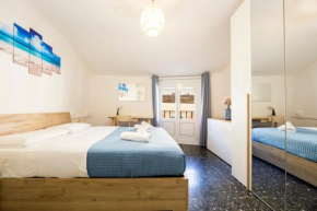 Vincenzo House by Holiday Home 24 Genova